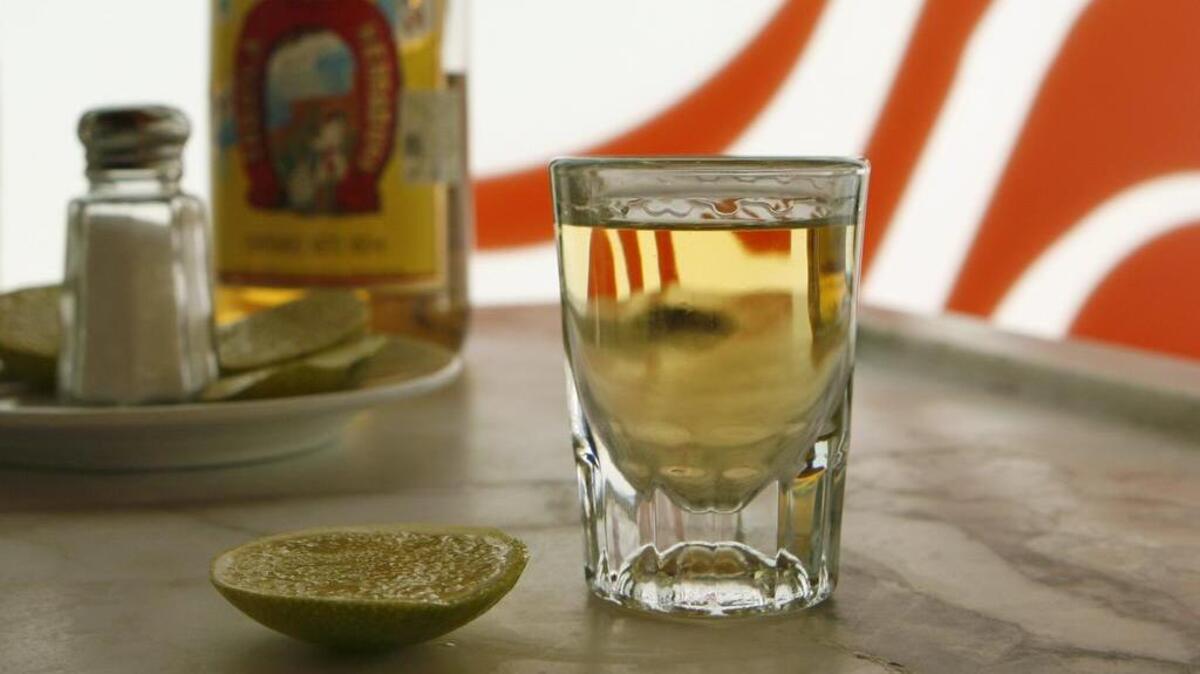 Celebrate National Tequila Day with specials at local restaurants.