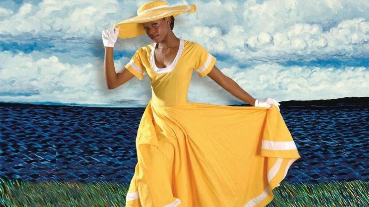 Columbia City Ballet will perform “Off the Wall and Onto the Stage: Dancing the Art of Jonathan Green” on Friday, Feb. 9, at the Township Auditorium.