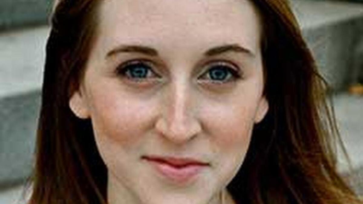 Martha Kelly