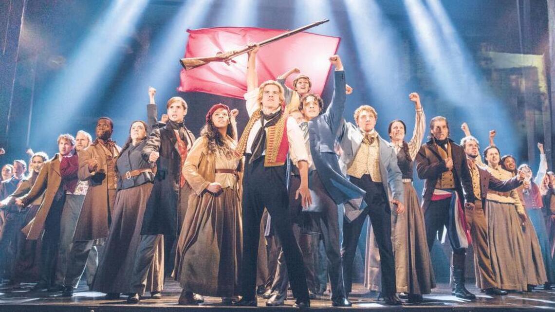Broadway in Columbia announces 2020-21 season lineup