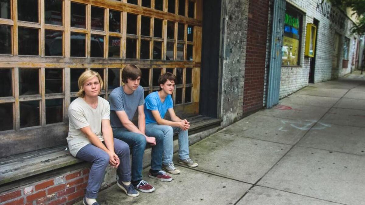 Alarm Drum will perform Friday, July 15 at Tapp’s Arts Center.