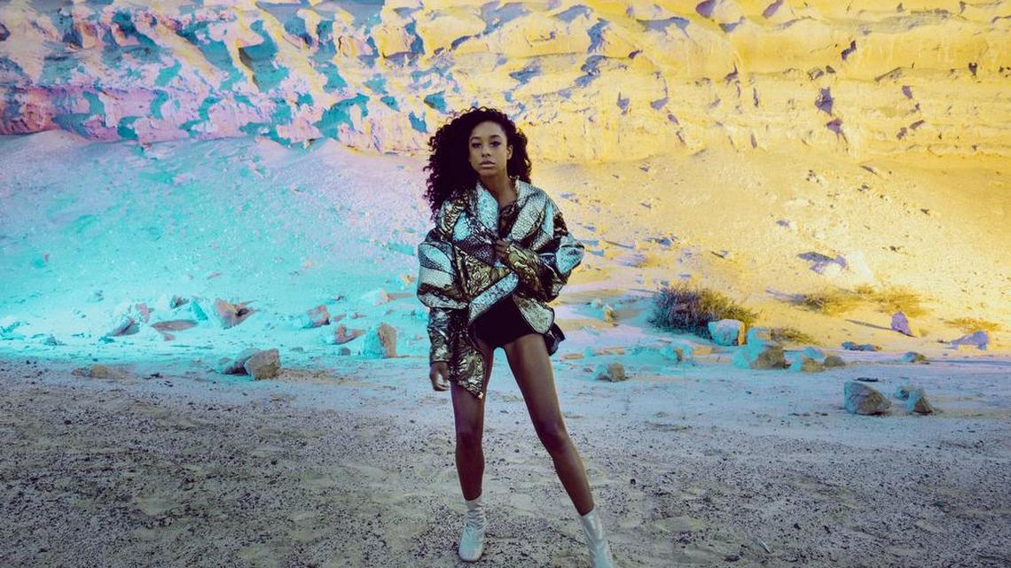Corinne Bailey Rae