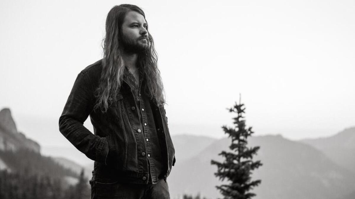 Brent Cobb will play New Brookland Tavern on Feb. 8.