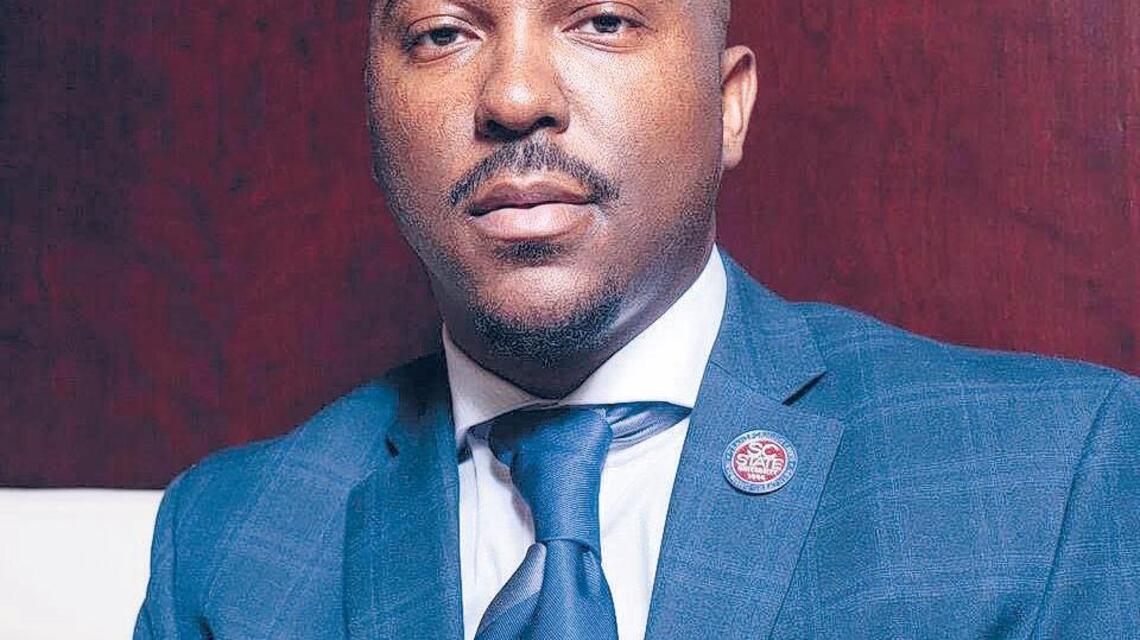 5 minutes with Hamilton Grant, candidate for Richland County District 8