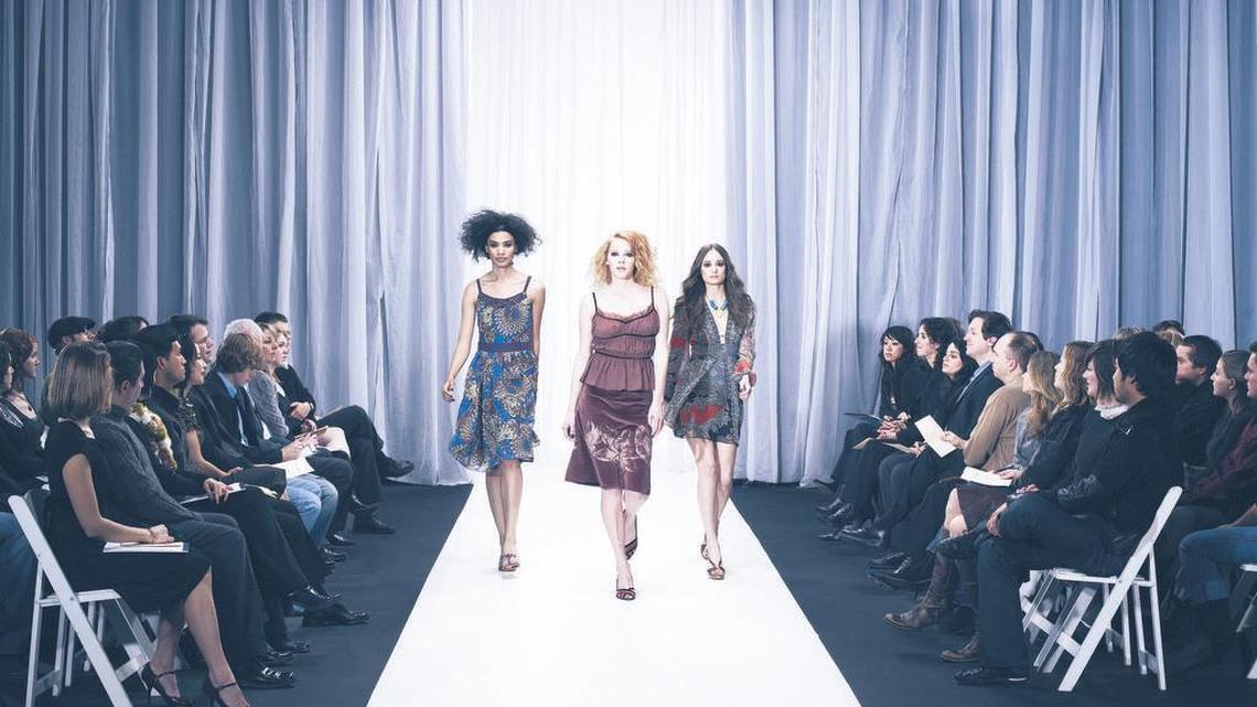 Columbia Fashion Week provides four days of fashion festivities. The event is June 19-22.