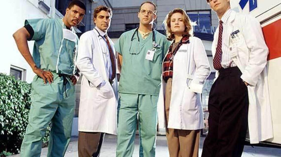 Binge-worthy shows for the quarantined soul: Medical dramas
