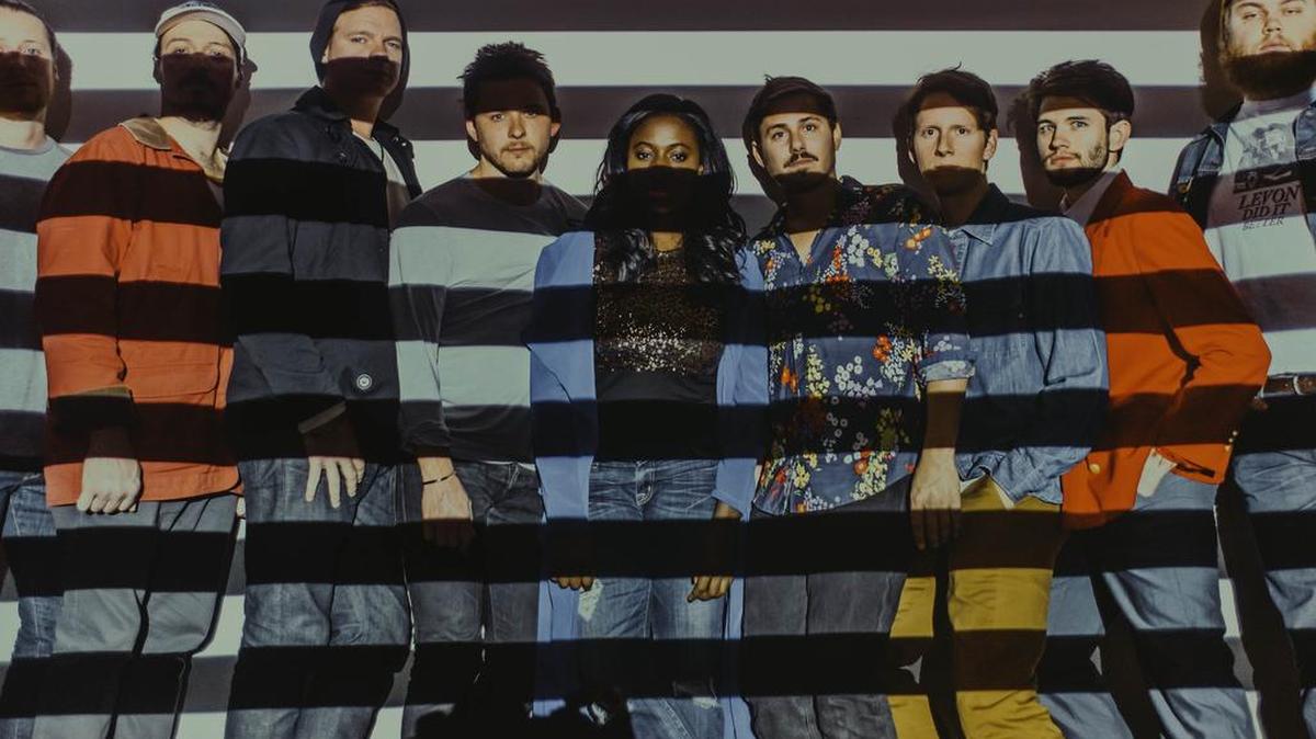 Luthi will perform Friday, Dec. 15, at Music Farm Columbia.