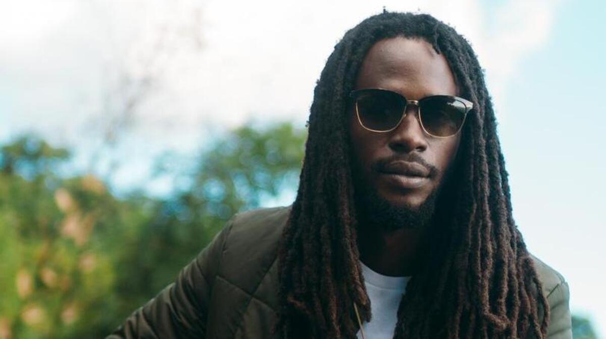 Jesse Royal, who recently released “Lily of da Valley,” below, will perform at New Brookland Tavern.