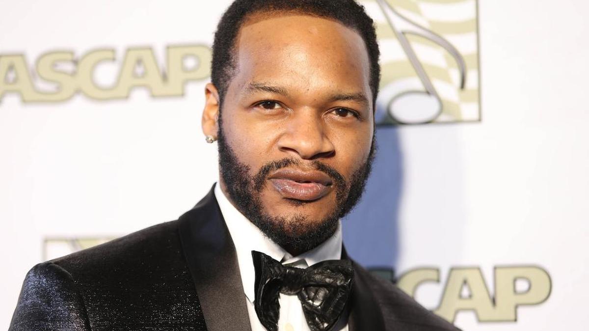 Jaheim will perform Sunday, Jan. 15 at Township Auditorium.