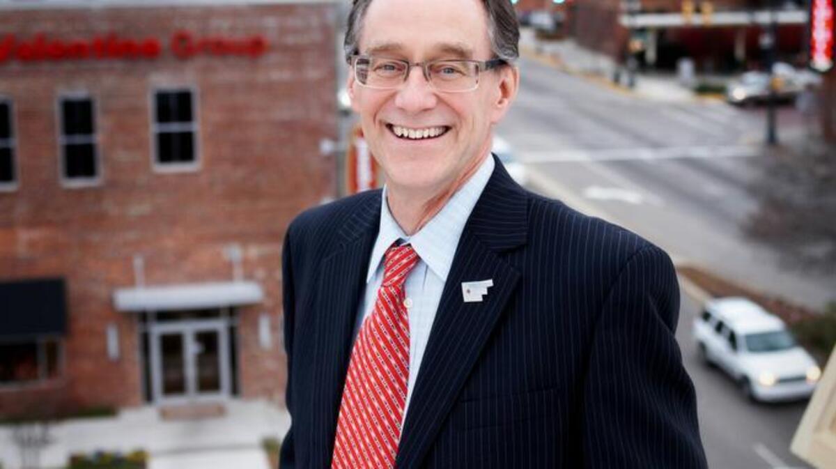 Fred Delk