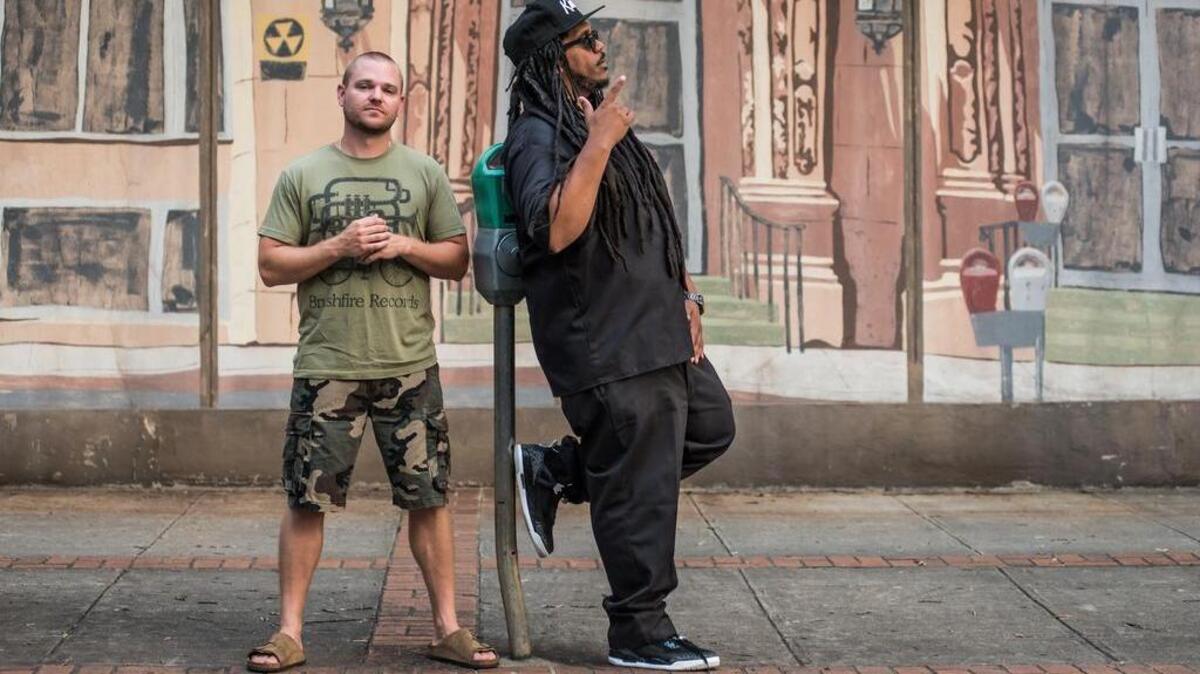 Color Blind Columbia SC July 2015 Photos by Columbia Sc photographer Sean Rayford