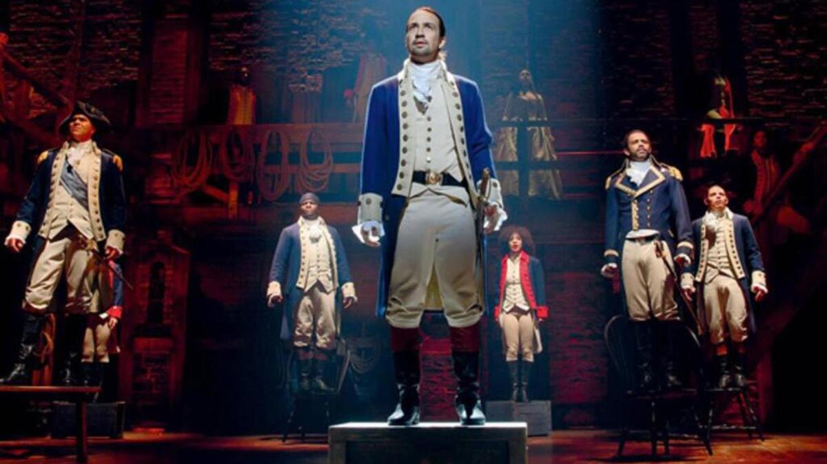 “Hamilton”