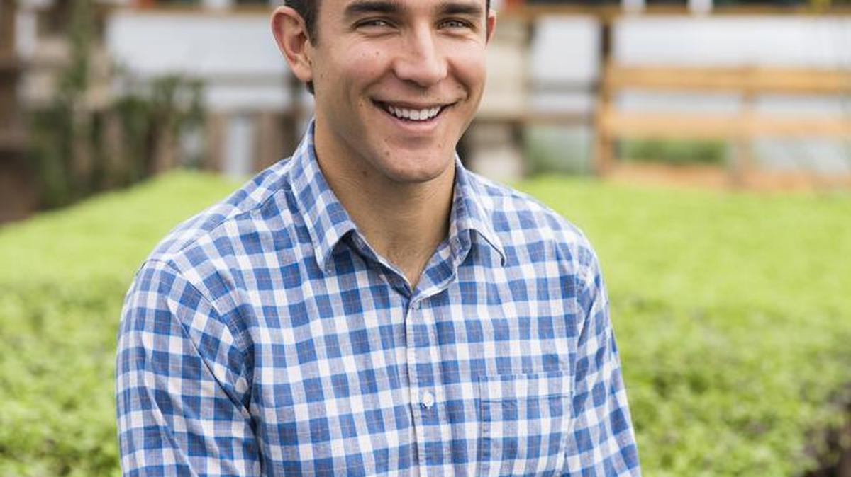 Eric McClam