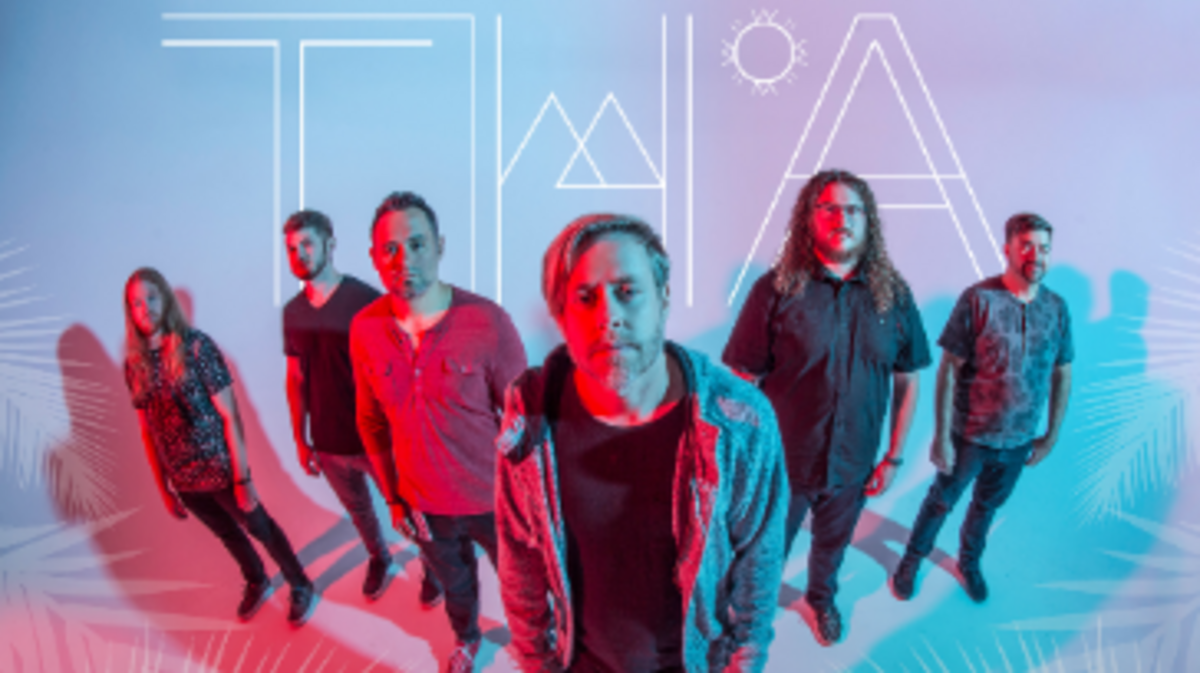 The Hip Abduction will play at The Senate on Dec 15.