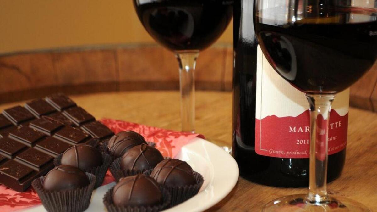 Columbia Museum of Art will offer A Valentine’s Tour and Tasting on Feb. 14.