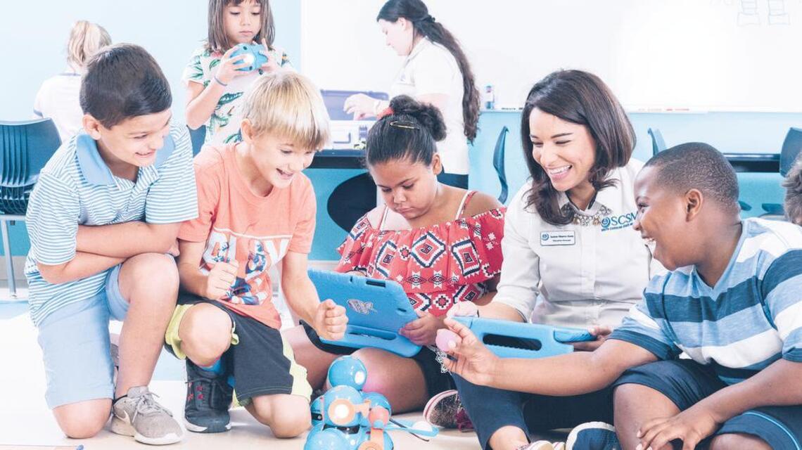 SC Museum to offer virtual summer camps