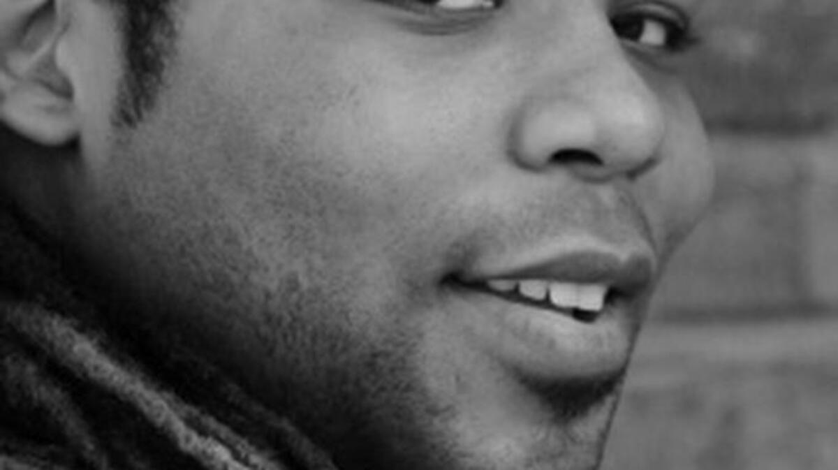 Terrance Henderson