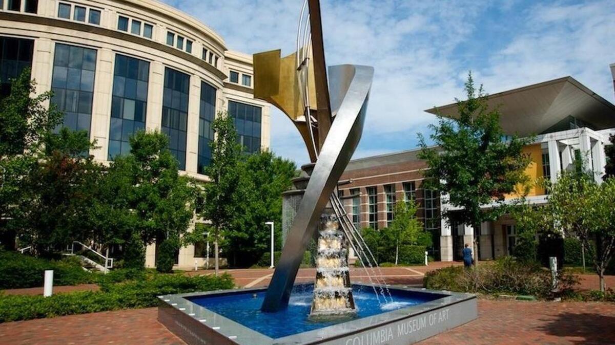 Columbia Museum of Art