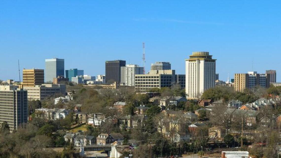 See how much better or worse SC is than other states in 2026, according to US News & World Report