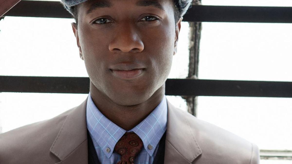 Aloe Blacc
