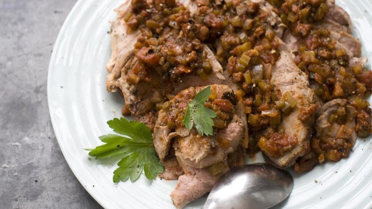 
Duck is one of the wild meats on the menu for the SC Wildlife Federation fundraiser.

