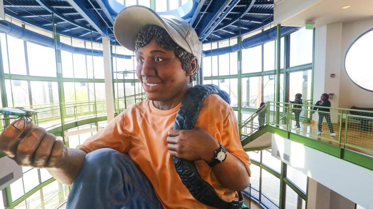 Edventure’s Eddie