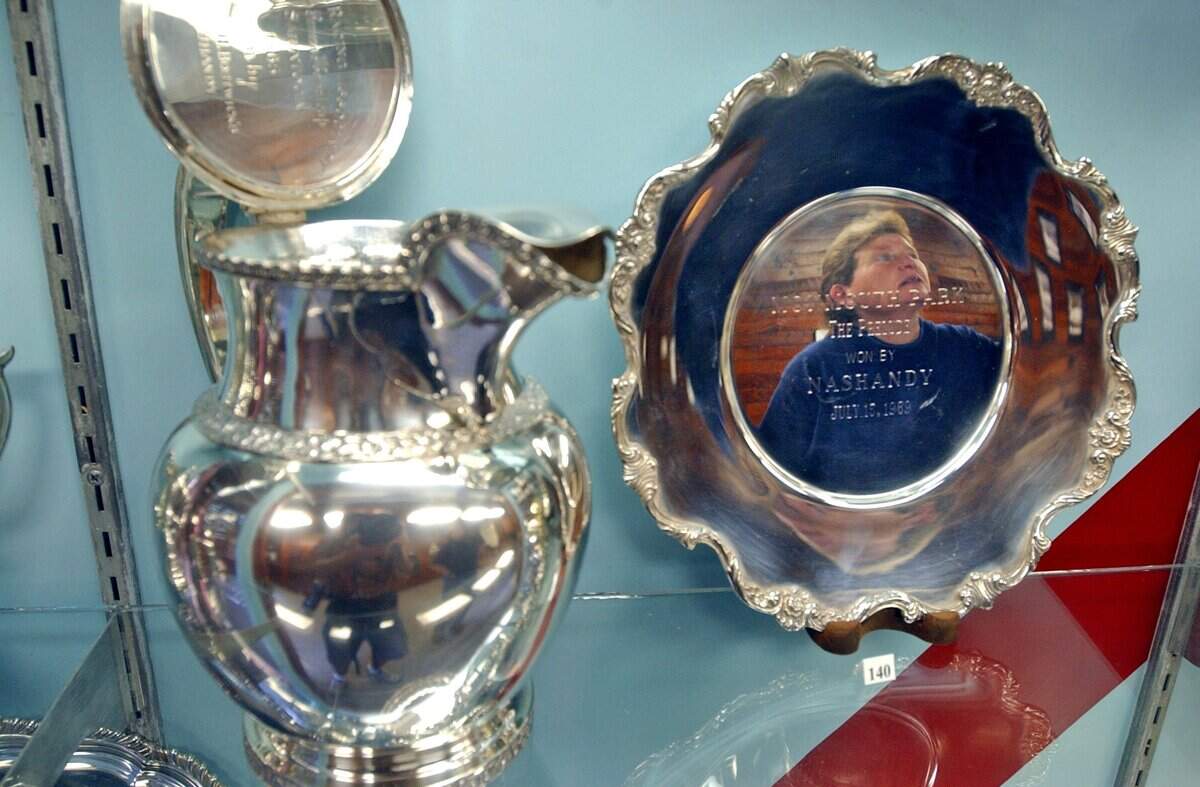 The Aiken Thoroughbred Racing Hall of Fame and Museum is a celebration of horse racing and Aiken’s role in the sport: Forty champion thoroughbreds have trained at the famed Aiken Training Track.