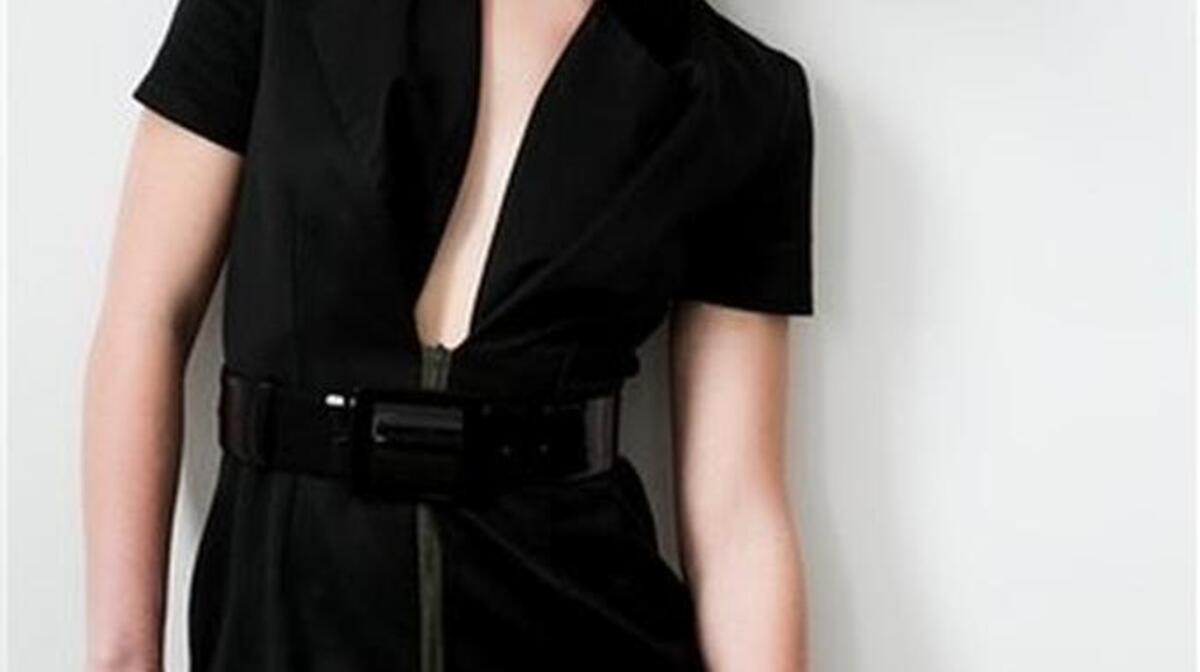 Kate Harpootlian.