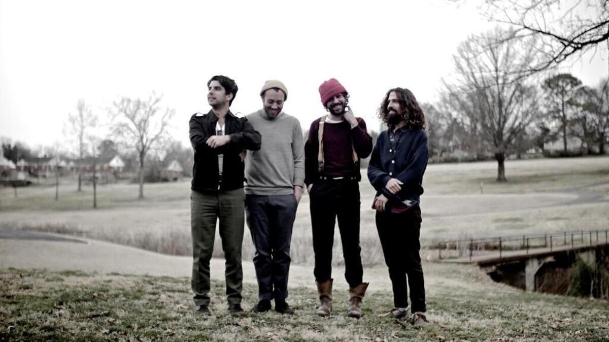 Lanhorne Slim & The Law will play at New Brookland Tavern on Tuesday, Nov. 3.