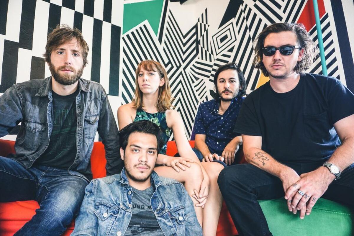 Susto will perform after the 2018 Humana Rock ‘n’ Roll Raleigh Half Marathon in Raleigh April 8, 2018.