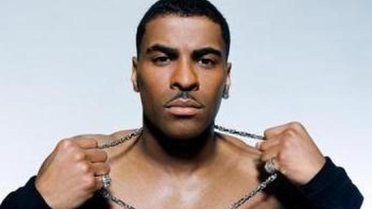 Ginuwine