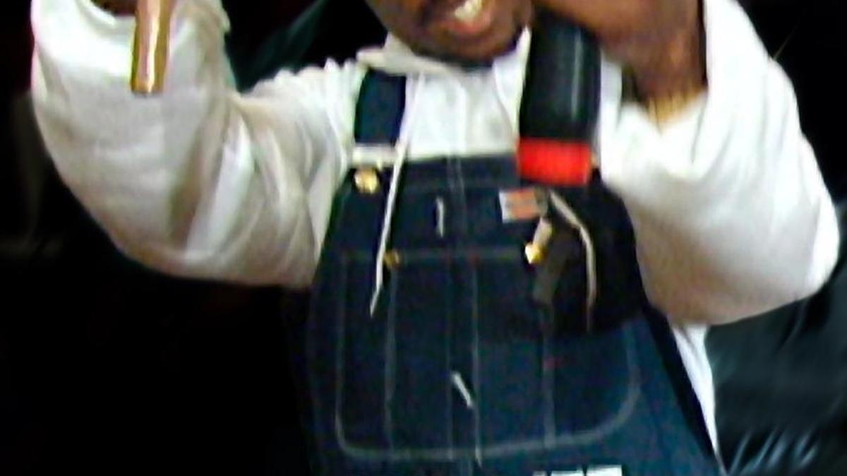 Home movies, photographs, and recited poetry illustrate the life of Tupac Shakur in “Tupac: Resurrection.”