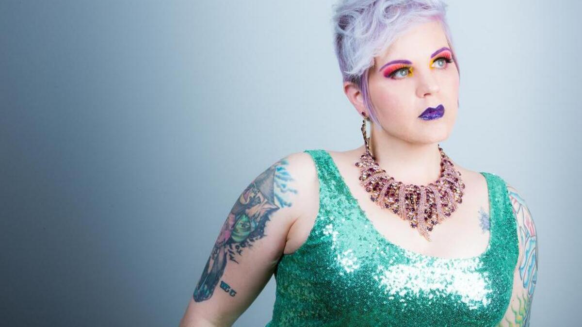 Kisa Von Teasa