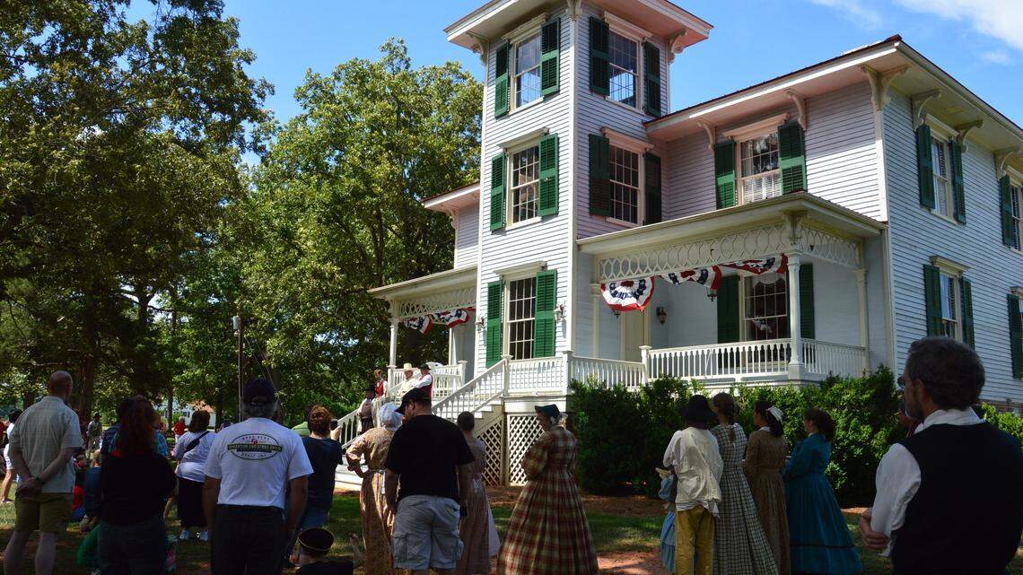 Here’s why York County museums are still closed amid COVID. But programs continue
