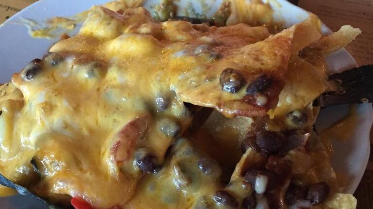 El Nacho Man