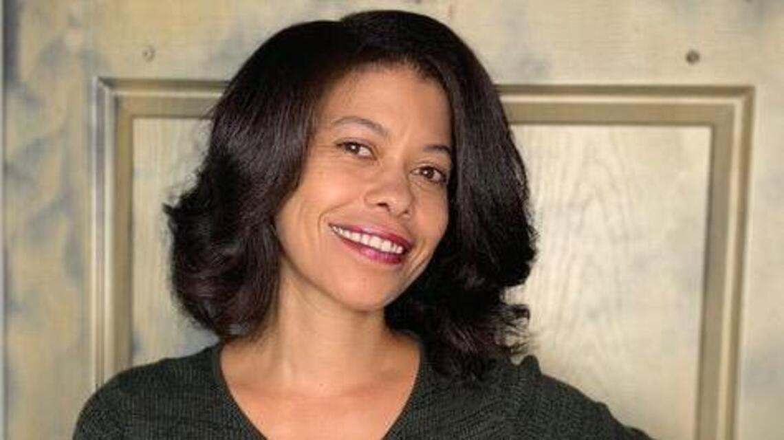 5 minutes with Caletta Harris, filmmaker and founder of Reel2Reel Productions