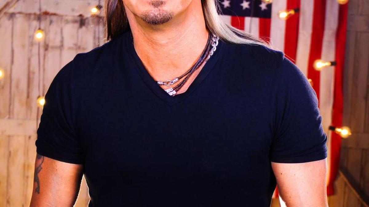 Brett Michaels