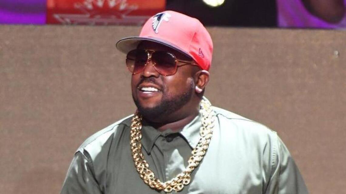 Platinum-selling rapper, Grammy winner announces SC tour date