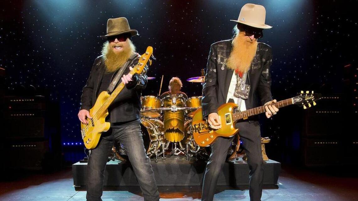 ZZ Top cancels scheduled performance at SC State Fair