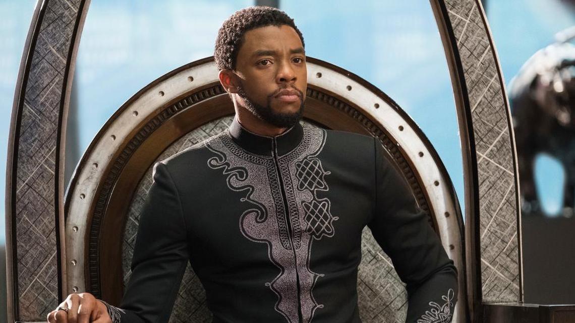 As ‘Black Panther’ racks up awards buzz, it’s returning to theaters for free
