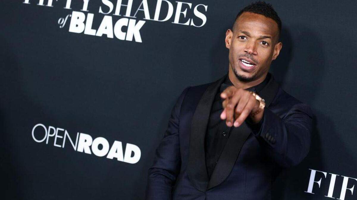 Marlon Wayans