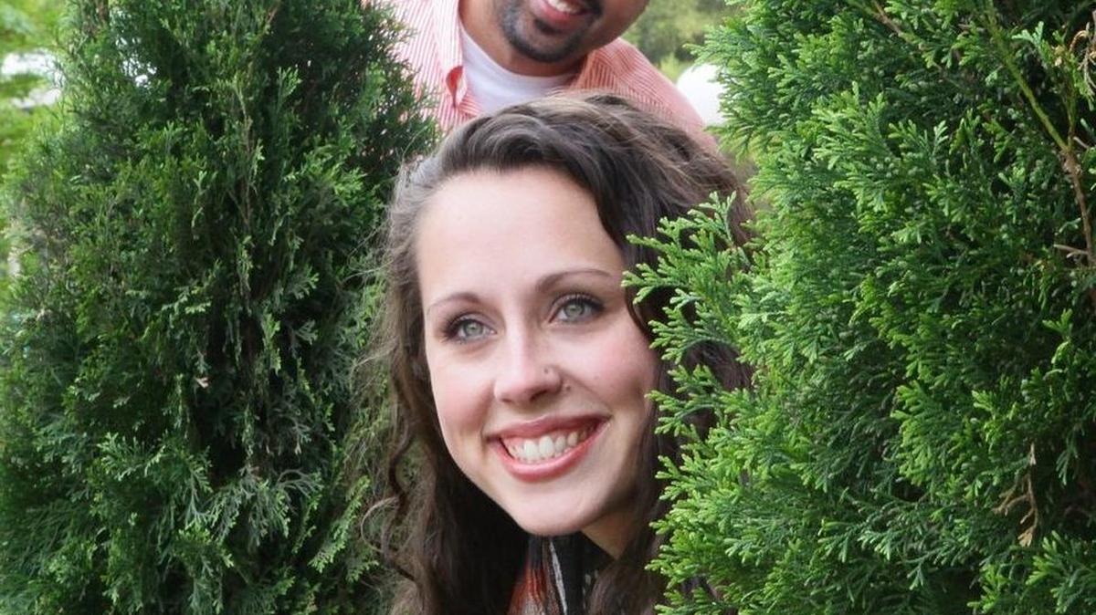 Phillip Boyer and Kim Boyer of Clemson will appear on an episode of House Hunters, an HGTV show, Thursday night.