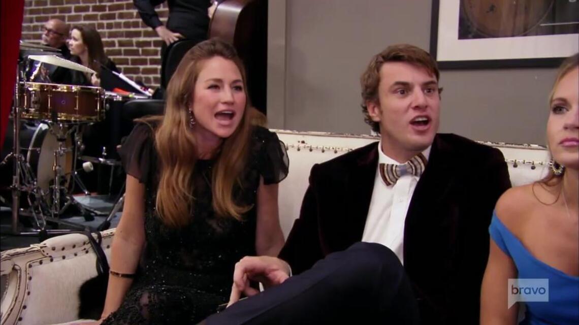 ‘Southern Charm’ recap: The Muppets took Key West and then everyone died by one last papercut
