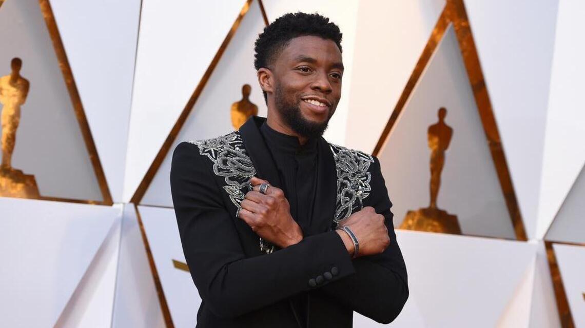 SC native Chadwick Boseman continues red-hot roll at Oscars, box office