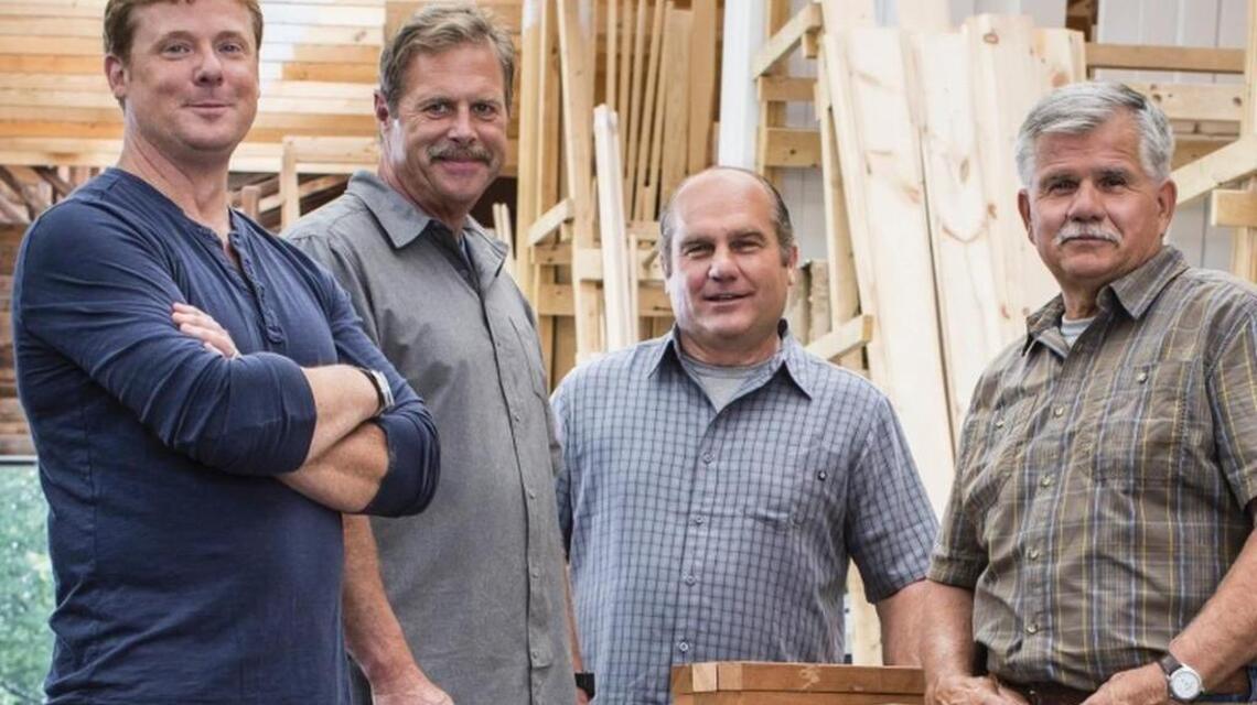 ‘This Old House’ filming home renovation in SC
