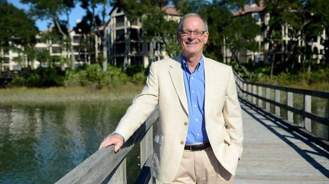 Hilton Head real estate agent to be featured in 3 HGTV episodes