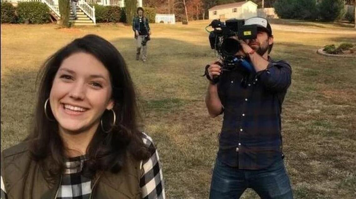 Upstate couple featured on HGTV series