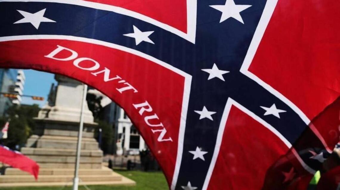 Confederate flag debate in SC to be featured on television program