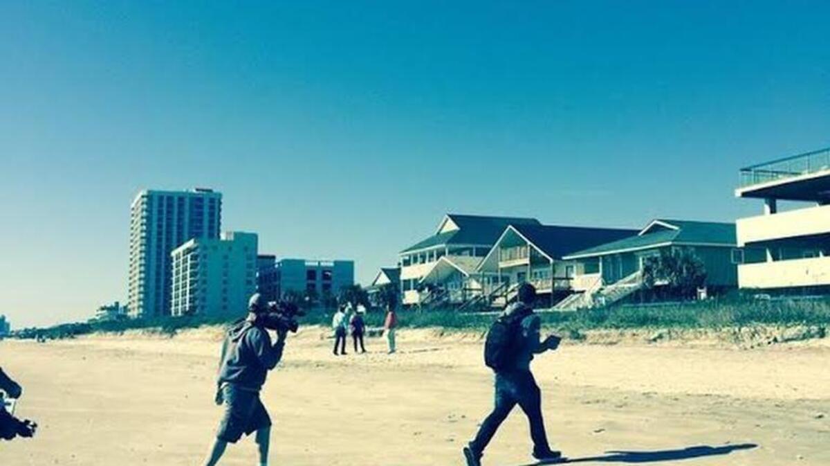 Seeing film crews on the beach has been part of the routine for Jason Moore, who will appear on an HGTV series for a second time. Look for the North Myrtle Beach Realtor on an episode of HGTV’s “Beachfront Bargain Hunt Renovation” premiering 9-10 p.m. Saturday.