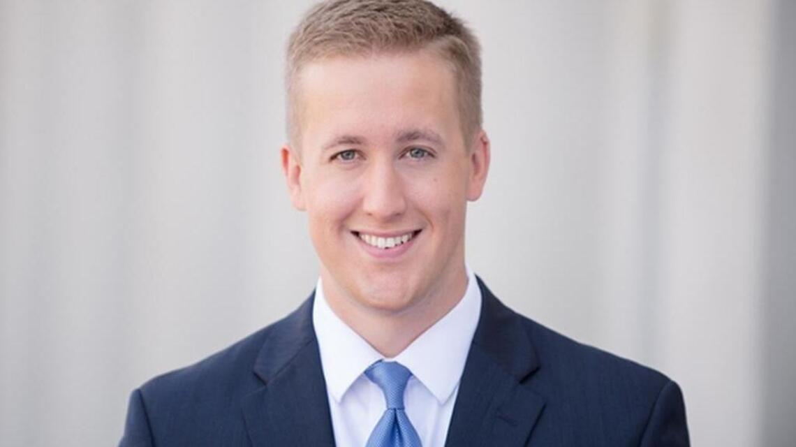 New face to join the WOLO-TV evening news team